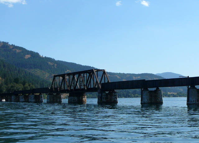 Lake Pend Oreille Cruise Lake Pend Oreille Cruise